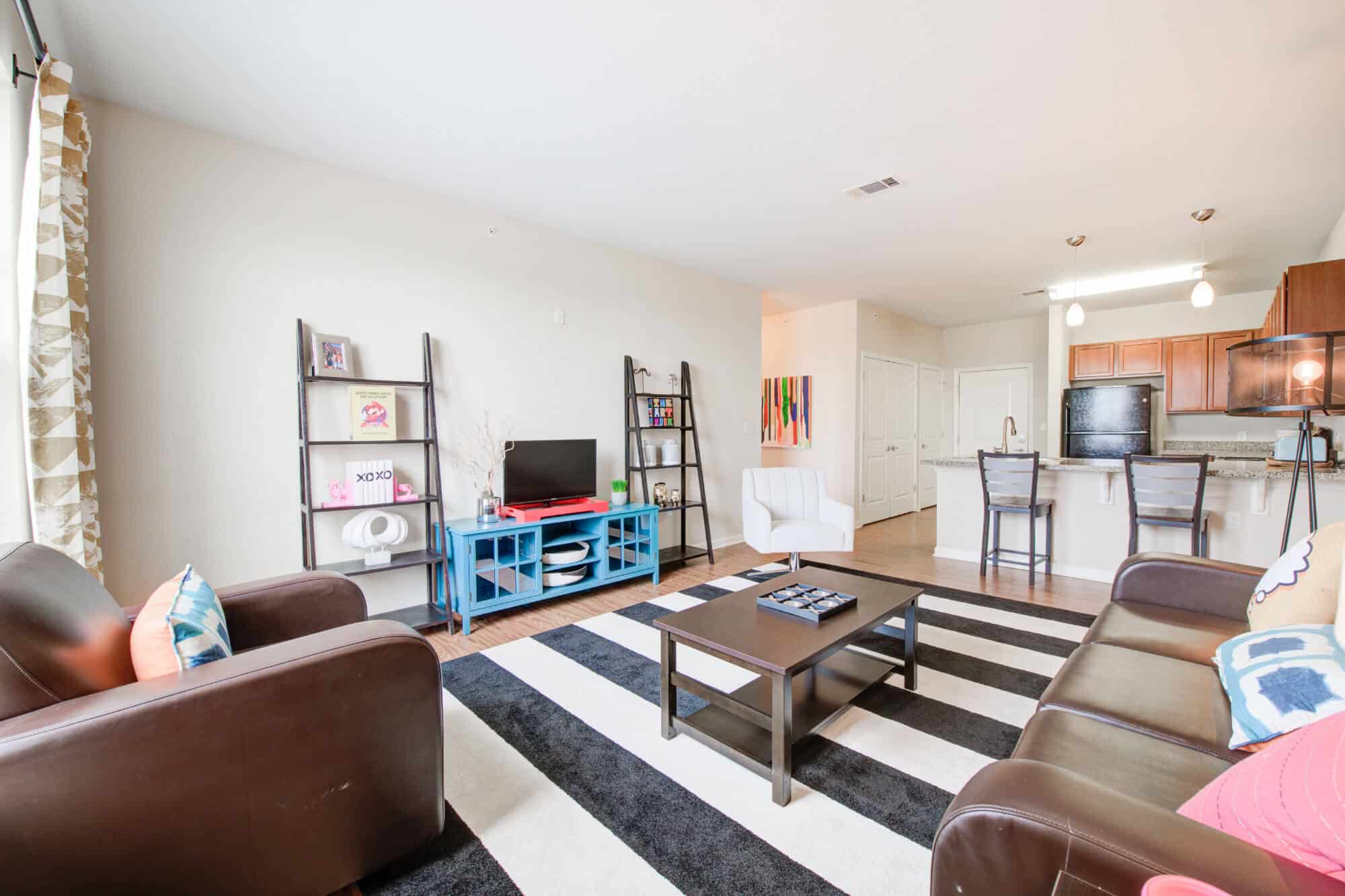 Features The Park on Morton Apartments Indiana University