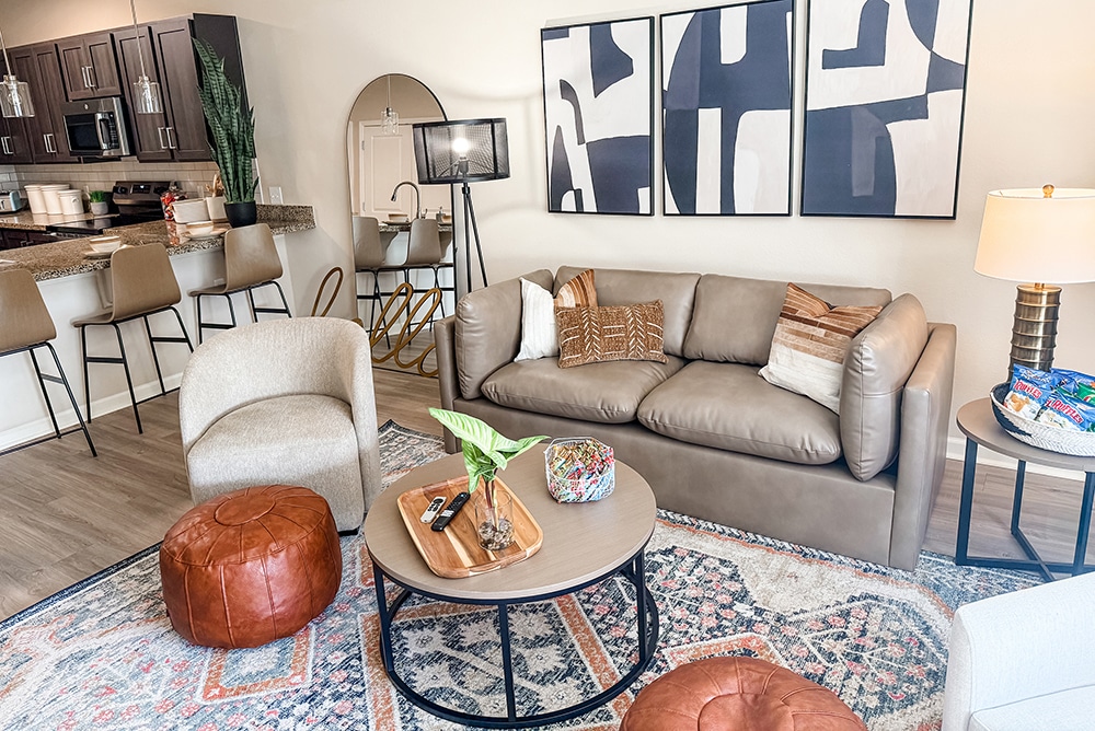 park on morton apartments near indiana university bloomington living room platinum furniture package