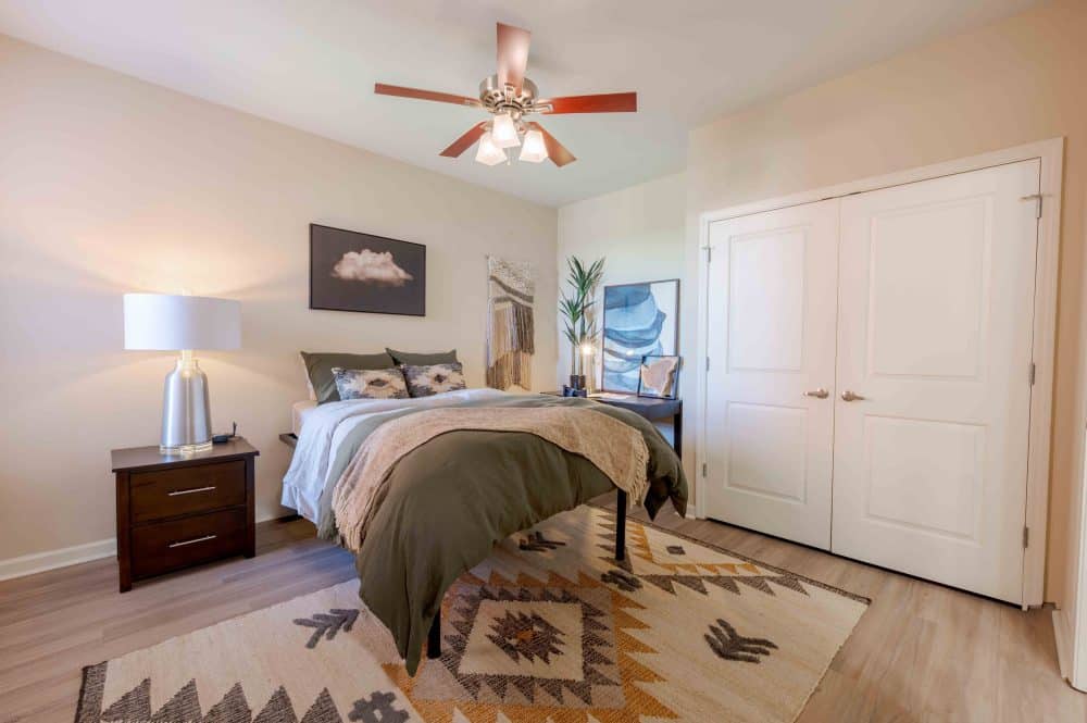 park on morton apartments near indiana university bloomington spacious private bedroom